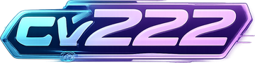 cv222 বাংলাদেশের গেমিং লোগো
